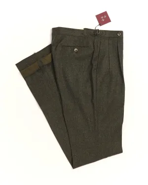 50783 - Smart Flannel - Model 845