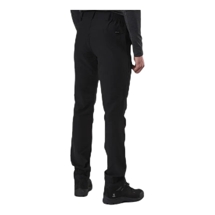Alon Stretch Pant Black