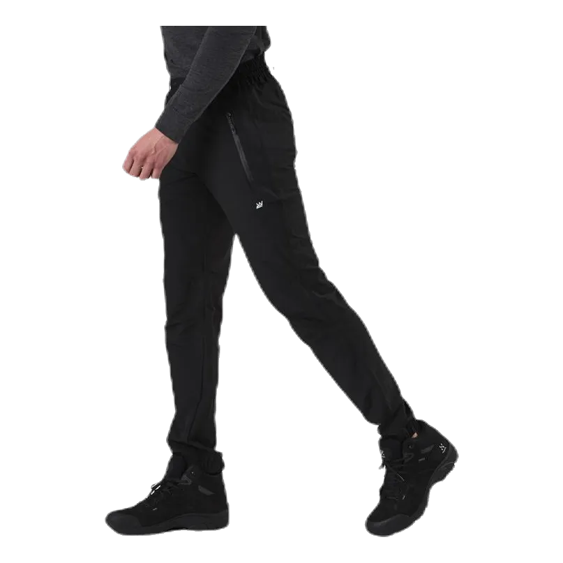 Alon Stretch Pant Black
