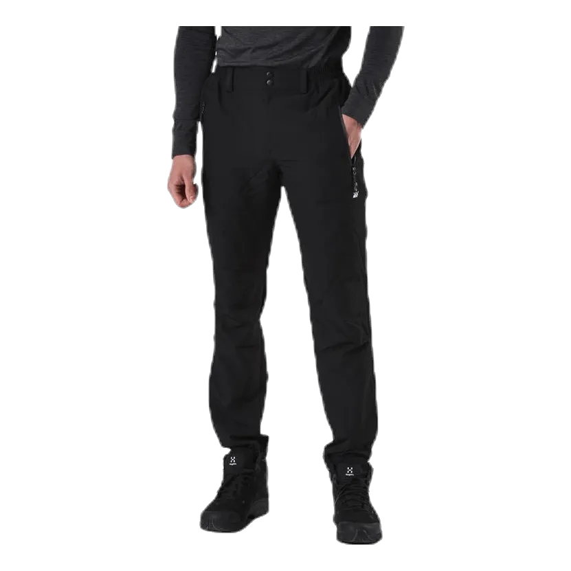 Alon Stretch Pant Black