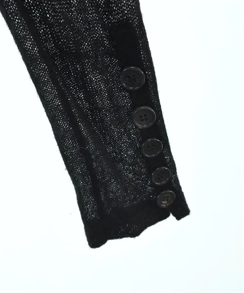 ANN DEMEULEMEESTER Cardigans