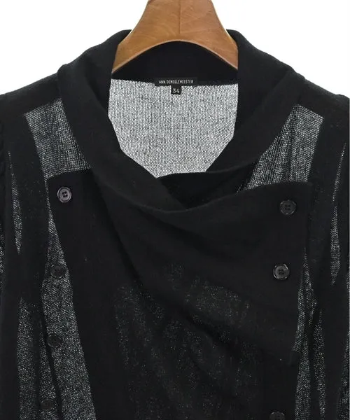 ANN DEMEULEMEESTER Cardigans