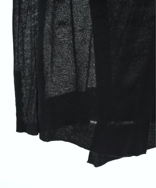 ANN DEMEULEMEESTER Cardigans