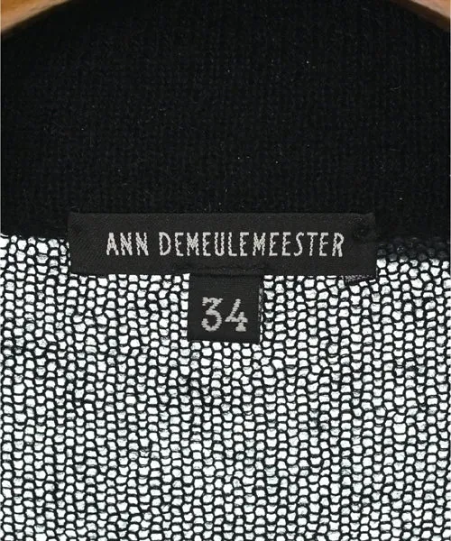 ANN DEMEULEMEESTER Cardigans
