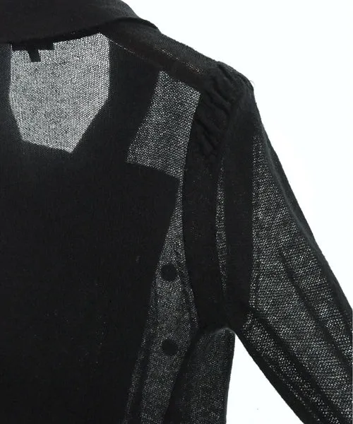 ANN DEMEULEMEESTER Cardigans