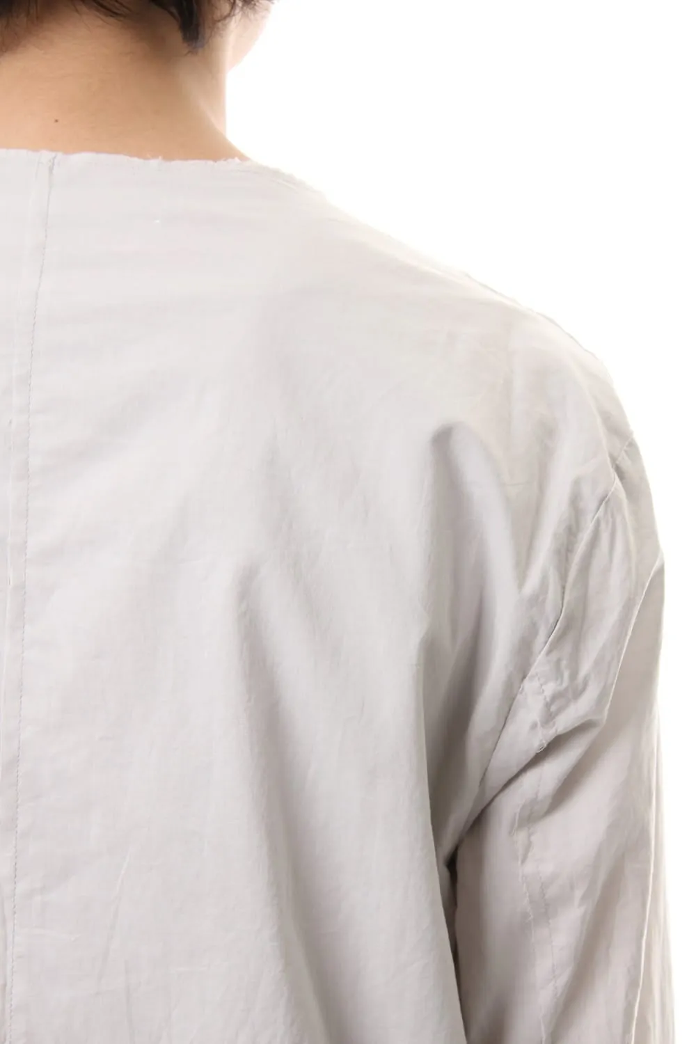 Atelier shirts - Light Grey