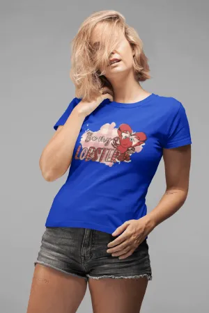 Be my LOBSTER T-shirt