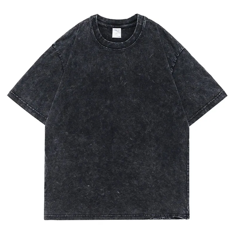 Comfort Cotton Crew Neck Tee