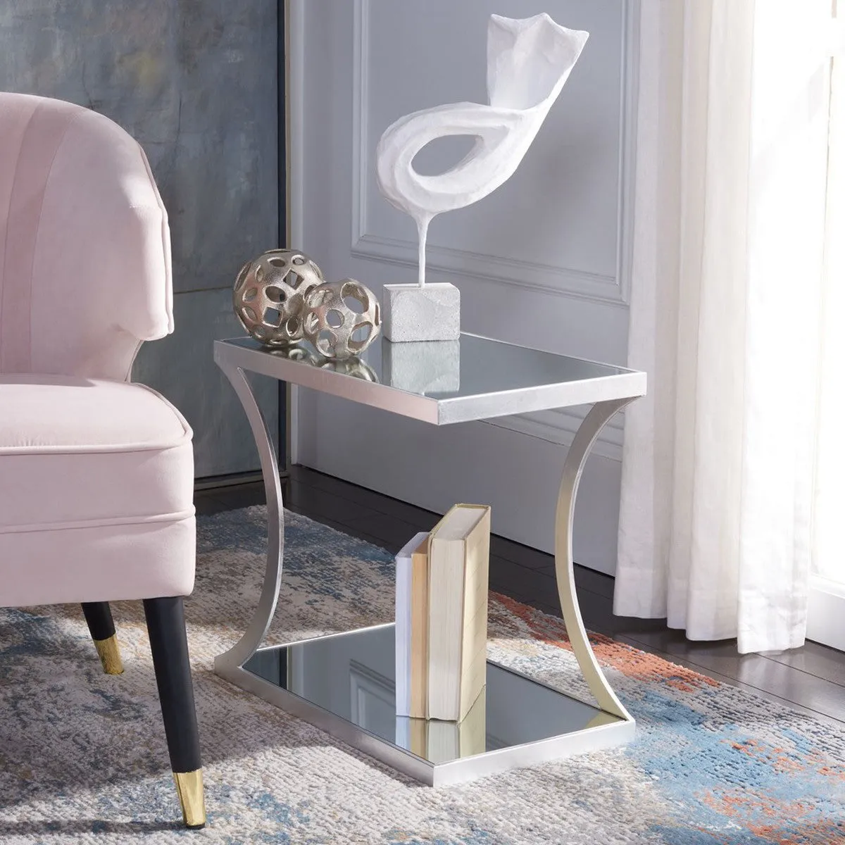 Conway Side Table