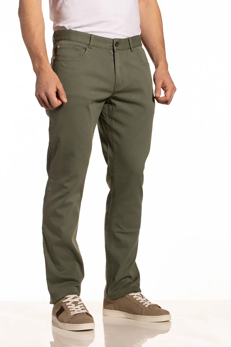 Darren Pant in Thyme