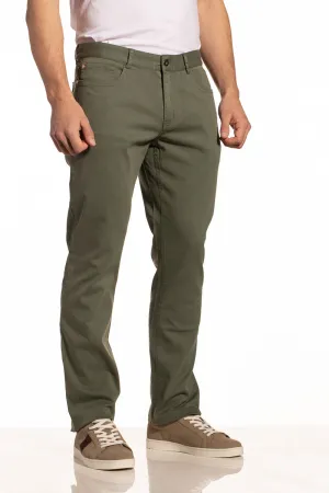 Darren Pant in Thyme