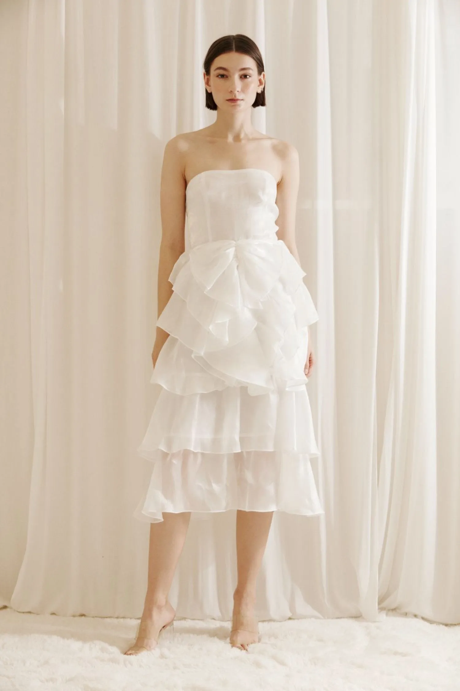 Delicate Dress