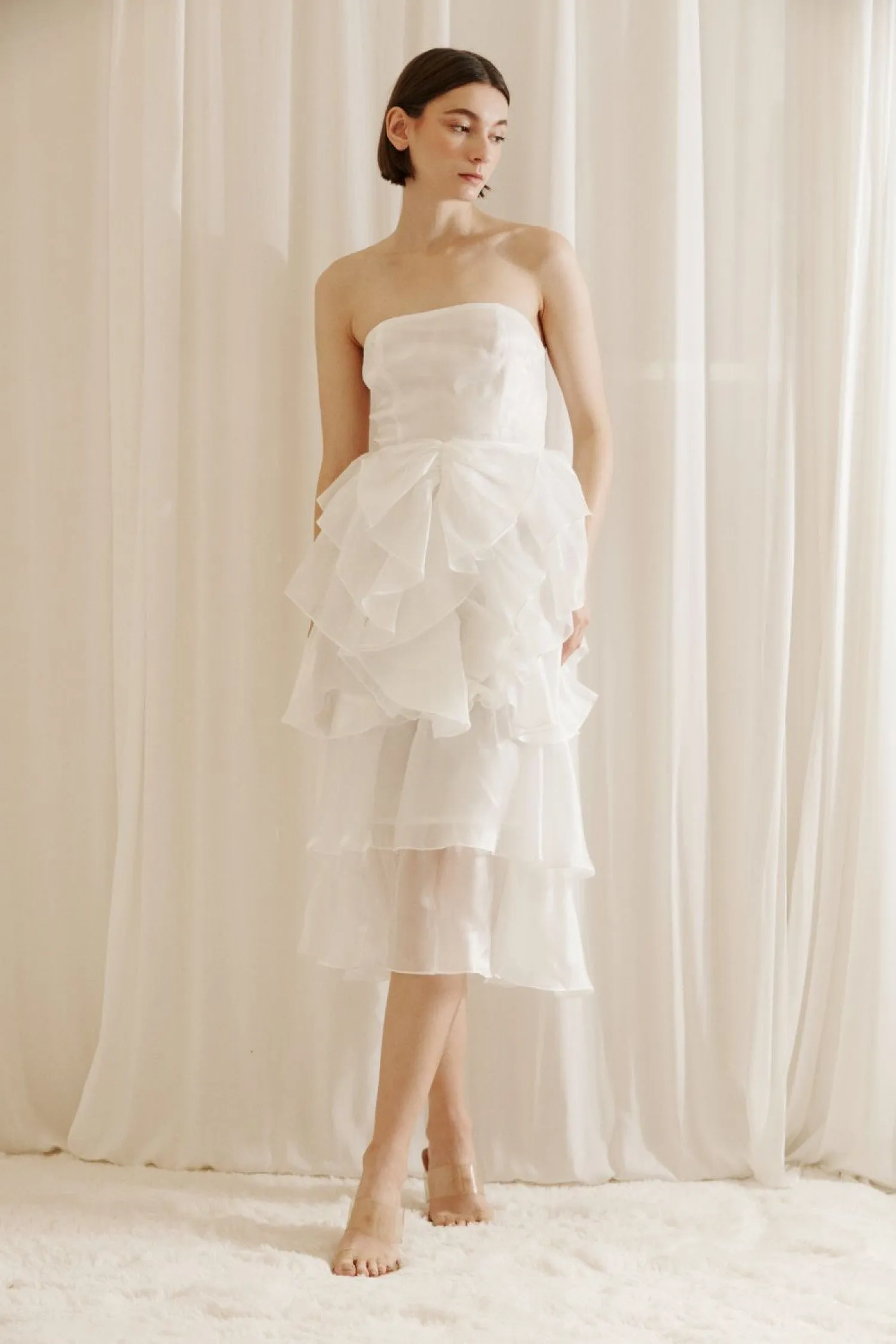 Delicate Dress
