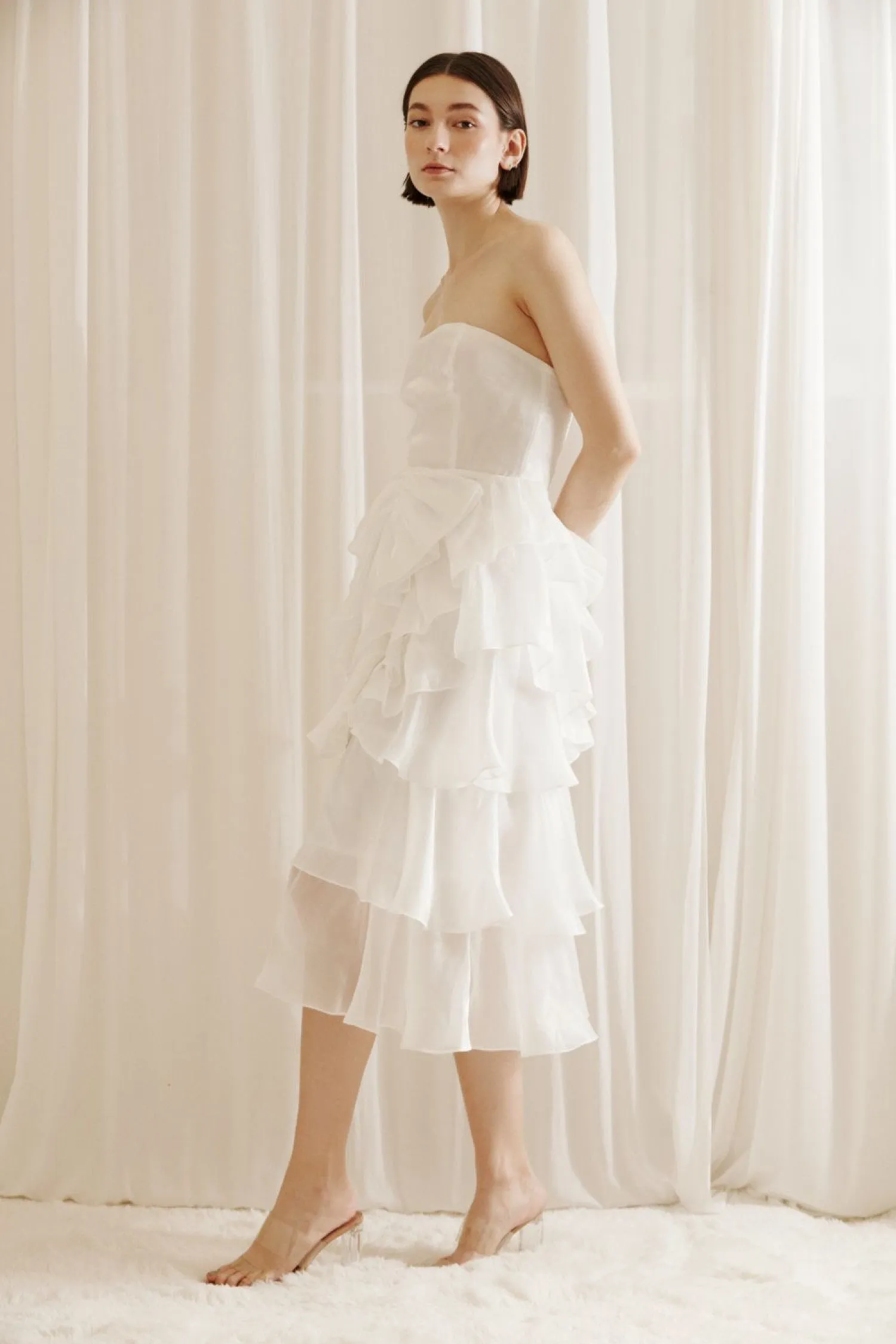 Delicate Dress
