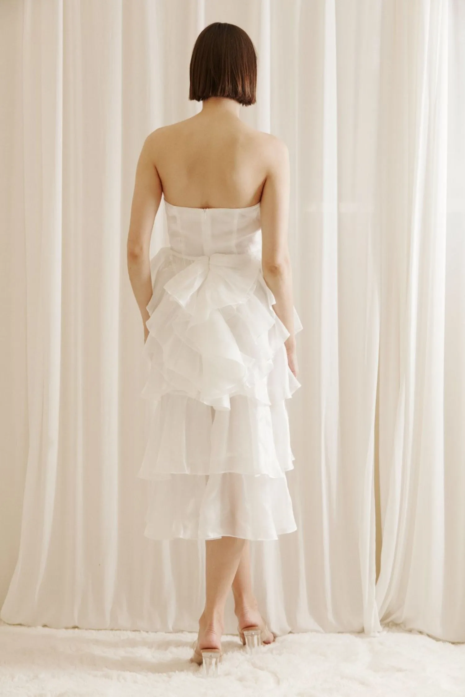 Delicate Dress