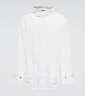 Giorgio Armani Track jacket