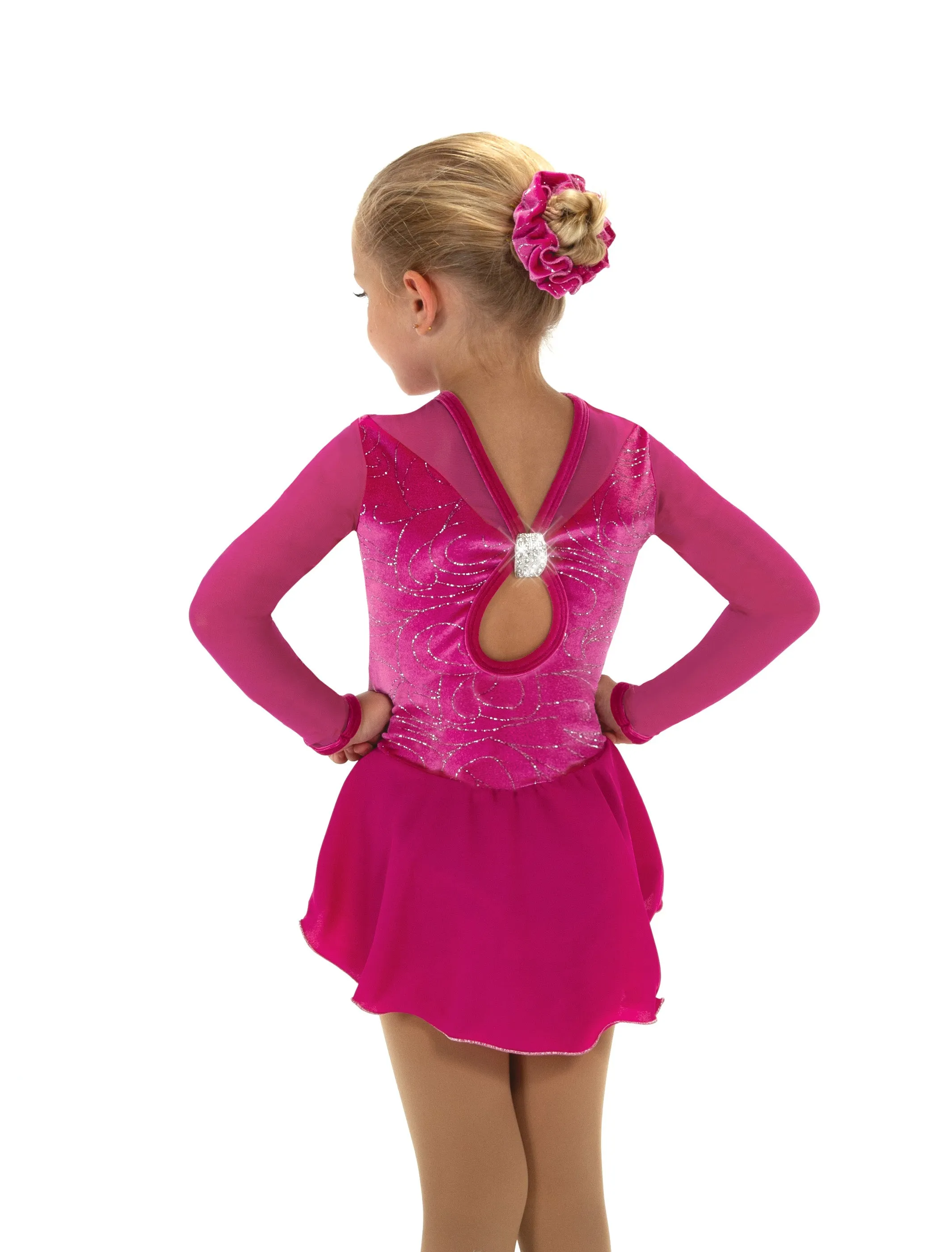 Jerry's 649 Treasure Dress Youth