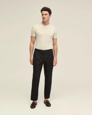 Magnus Pleat Front Pants