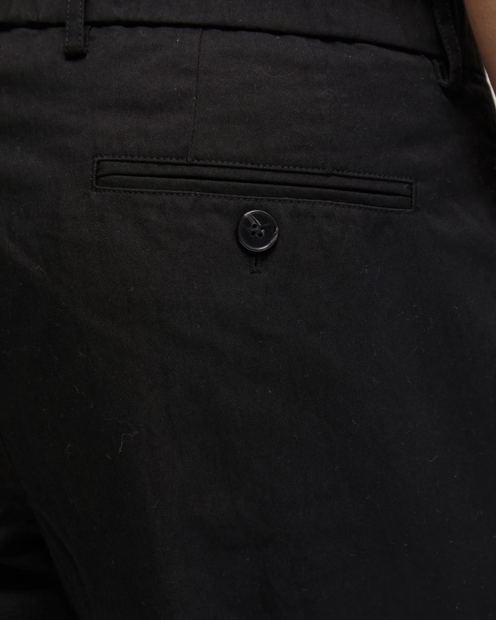 Magnus Pleat Front Pants