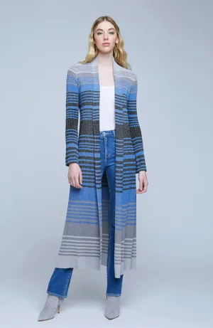 Marija Duster Cardigan