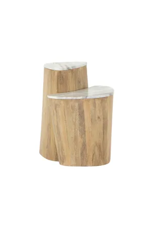 Myla Nesting Table