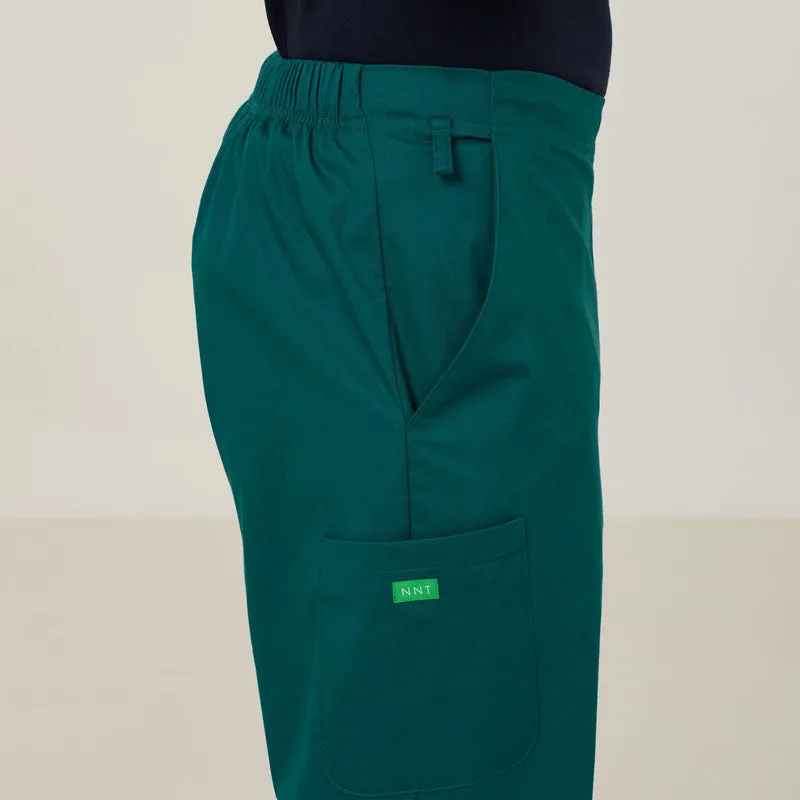 NNT Swan Scrub Pant
