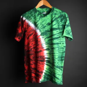 RDKLU Hand Tie & Dye Tee#65