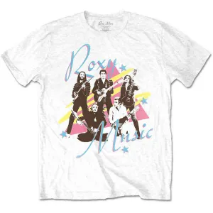 Roxy Music T-Shirt