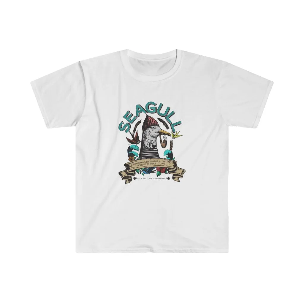 Seagull