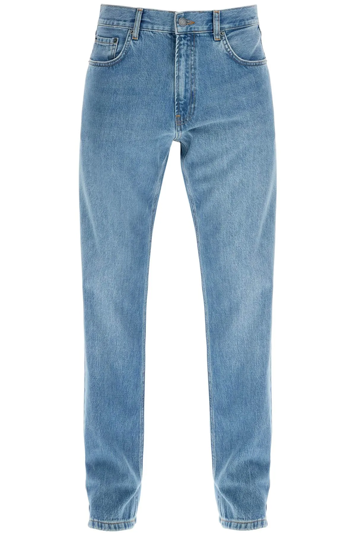 slim fit jeans for stylish J0318 7022 BLUE