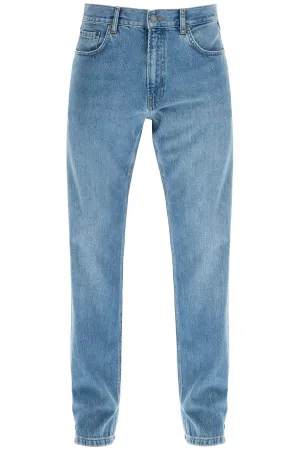 slim fit jeans for stylish J0318 7022 BLUE
