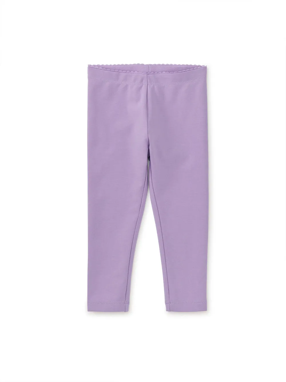 Solid Leggings - Violet Mist by Tea Collection - FINAL SALE