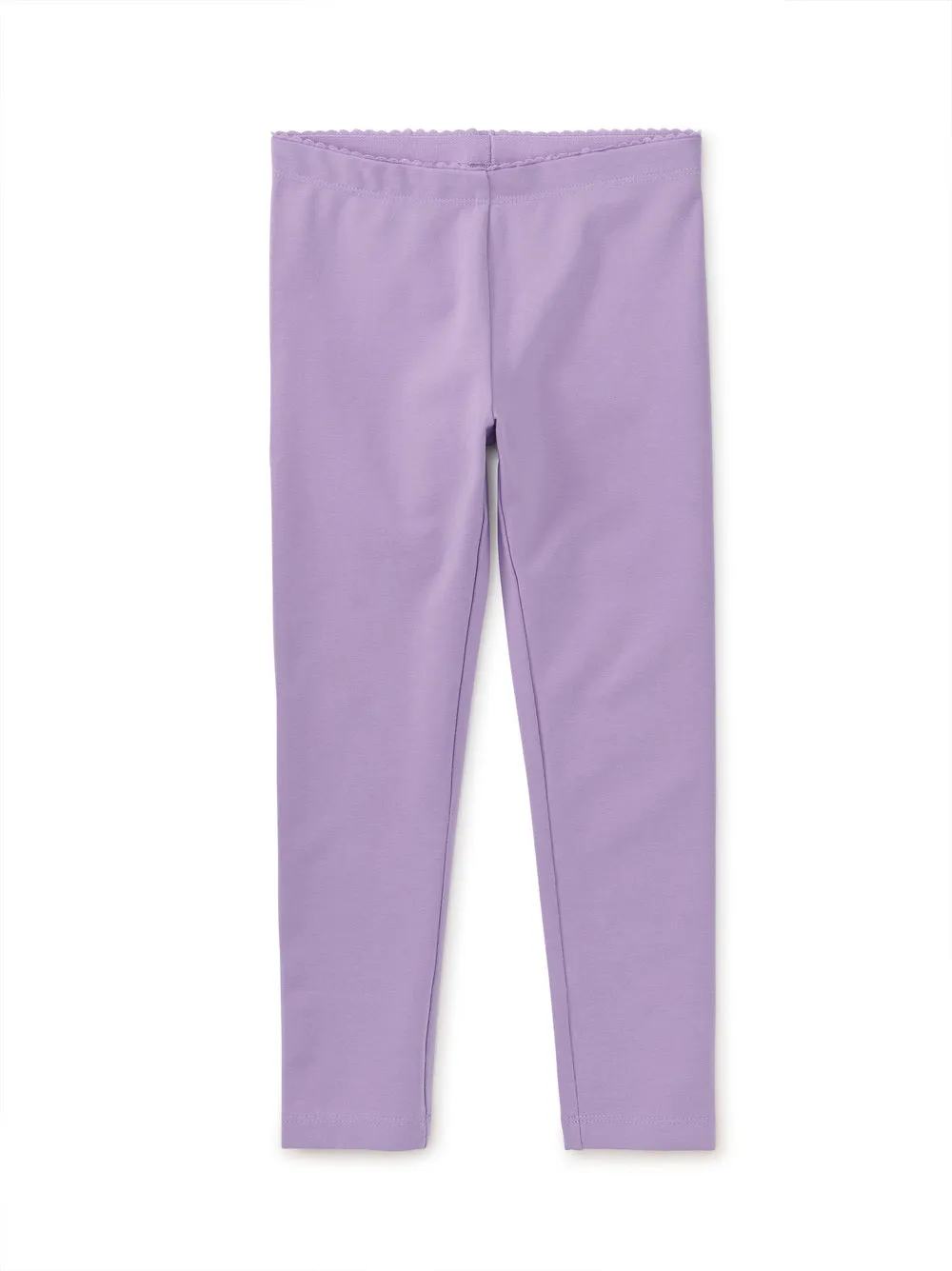 Solid Leggings - Violet Mist by Tea Collection - FINAL SALE