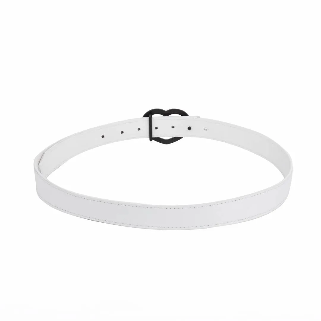 Stylish Women's Formal & Casual Leather Belt