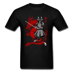 Tail of The dragon T-shirt